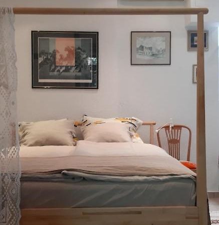 Studio Apartman Mija 2A **** Malinska Kültér fotó