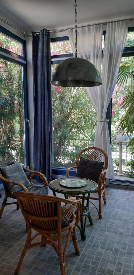 Studio Apartman Mija 2A **** Malinska Kültér fotó