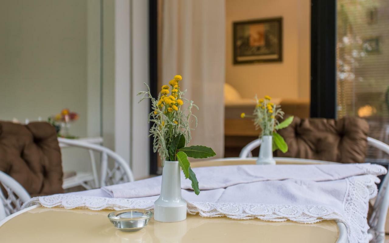 Studio Apartman Mija 2A **** Malinska Kültér fotó