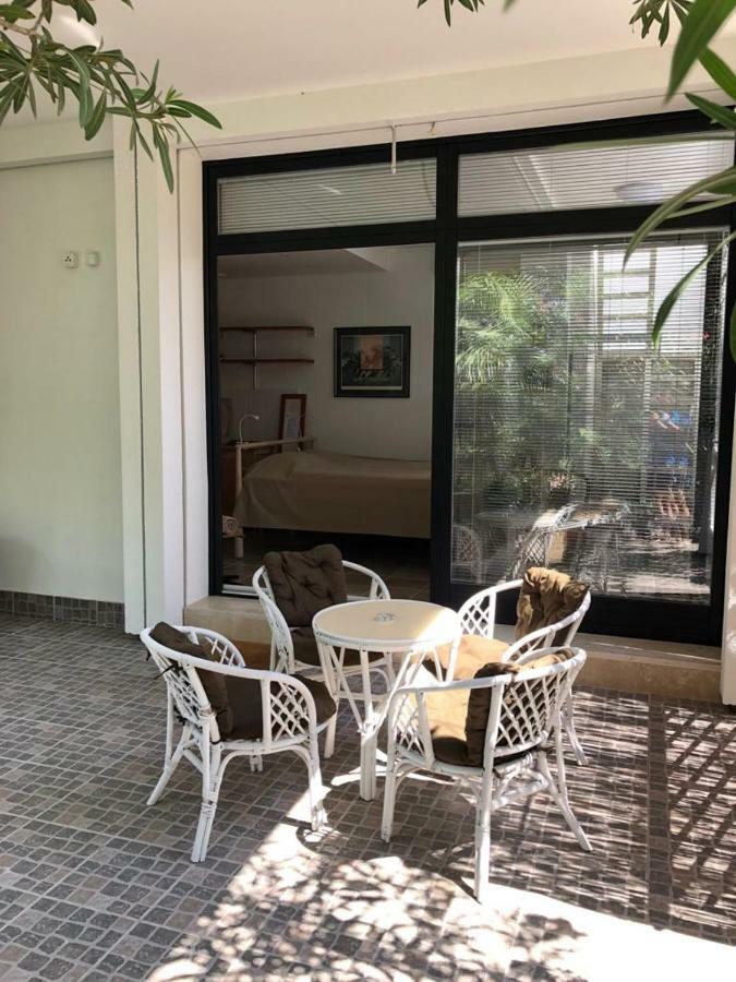 Studio Apartman Mija 2A **** Malinska Kültér fotó