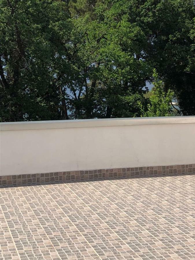 Studio Apartman Mija 2A **** Malinska Kültér fotó